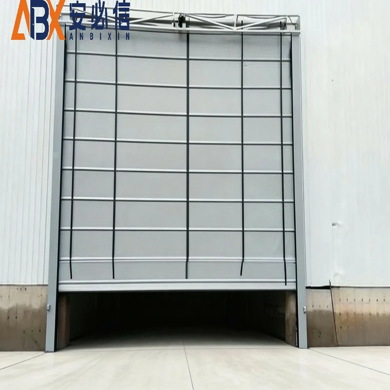 济宁升降平台